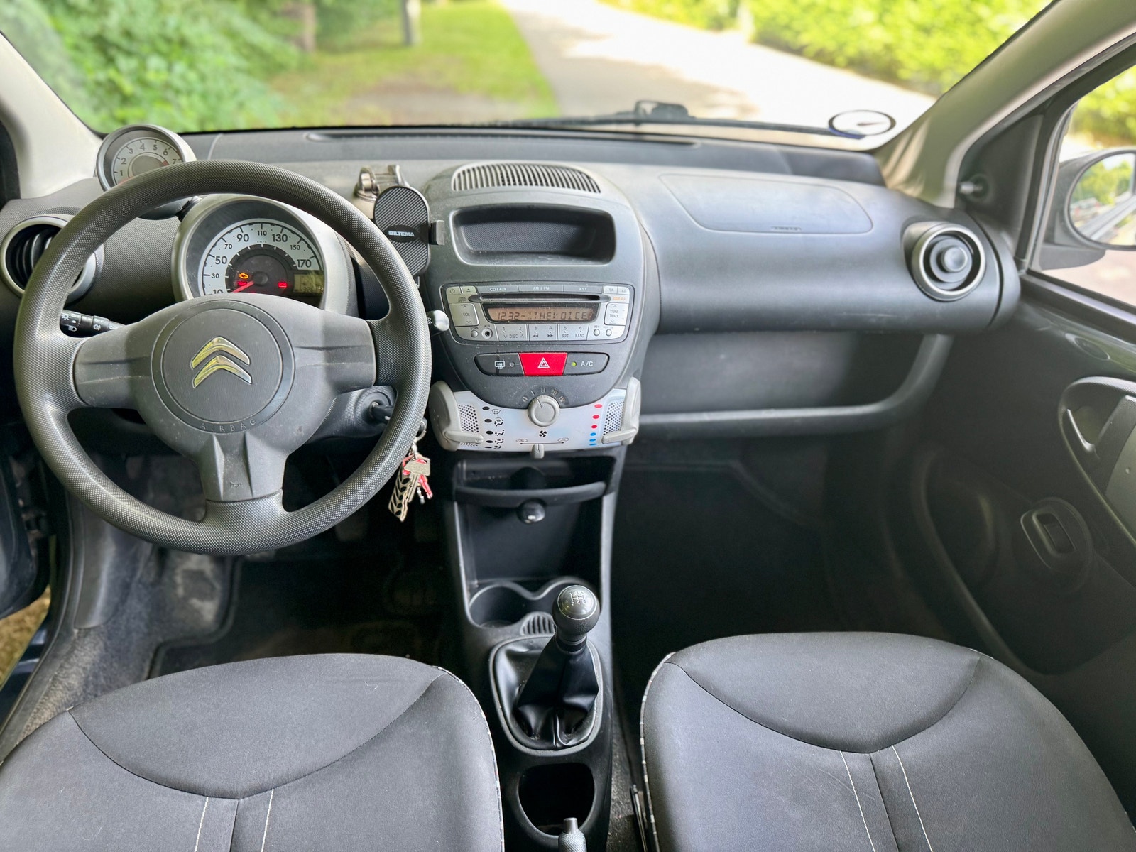 Citroen C1 – billede 3