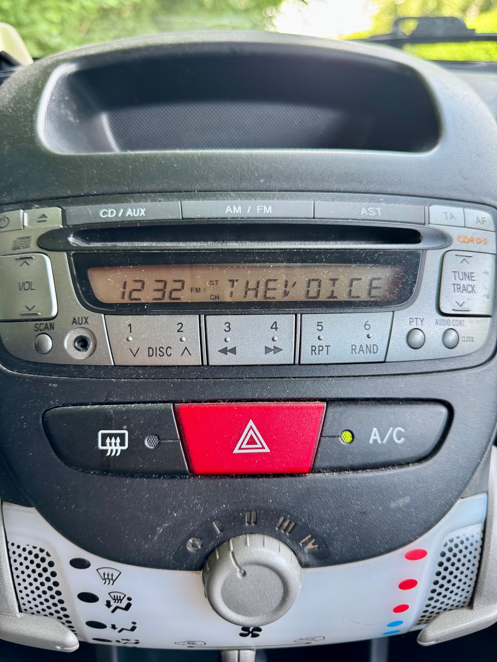 Citroen C1 – billede 7