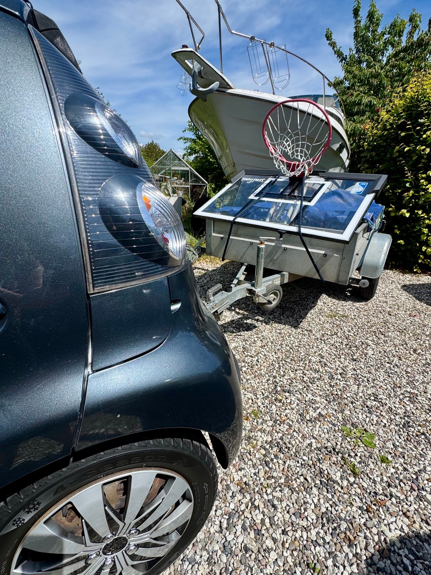 Citroen C1 – billede 6