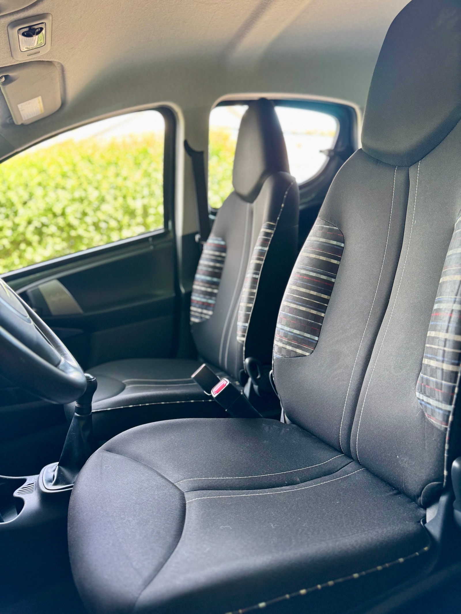 Citroen C1 – billede 10