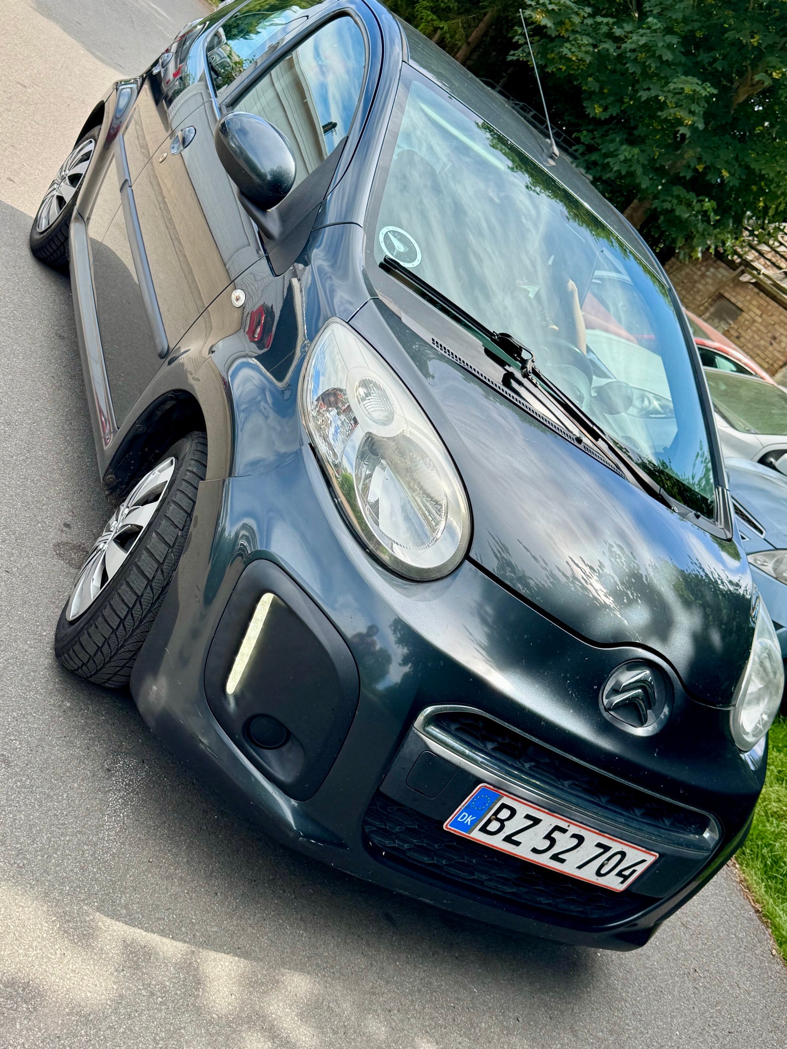 Citroen C1 – billede 2