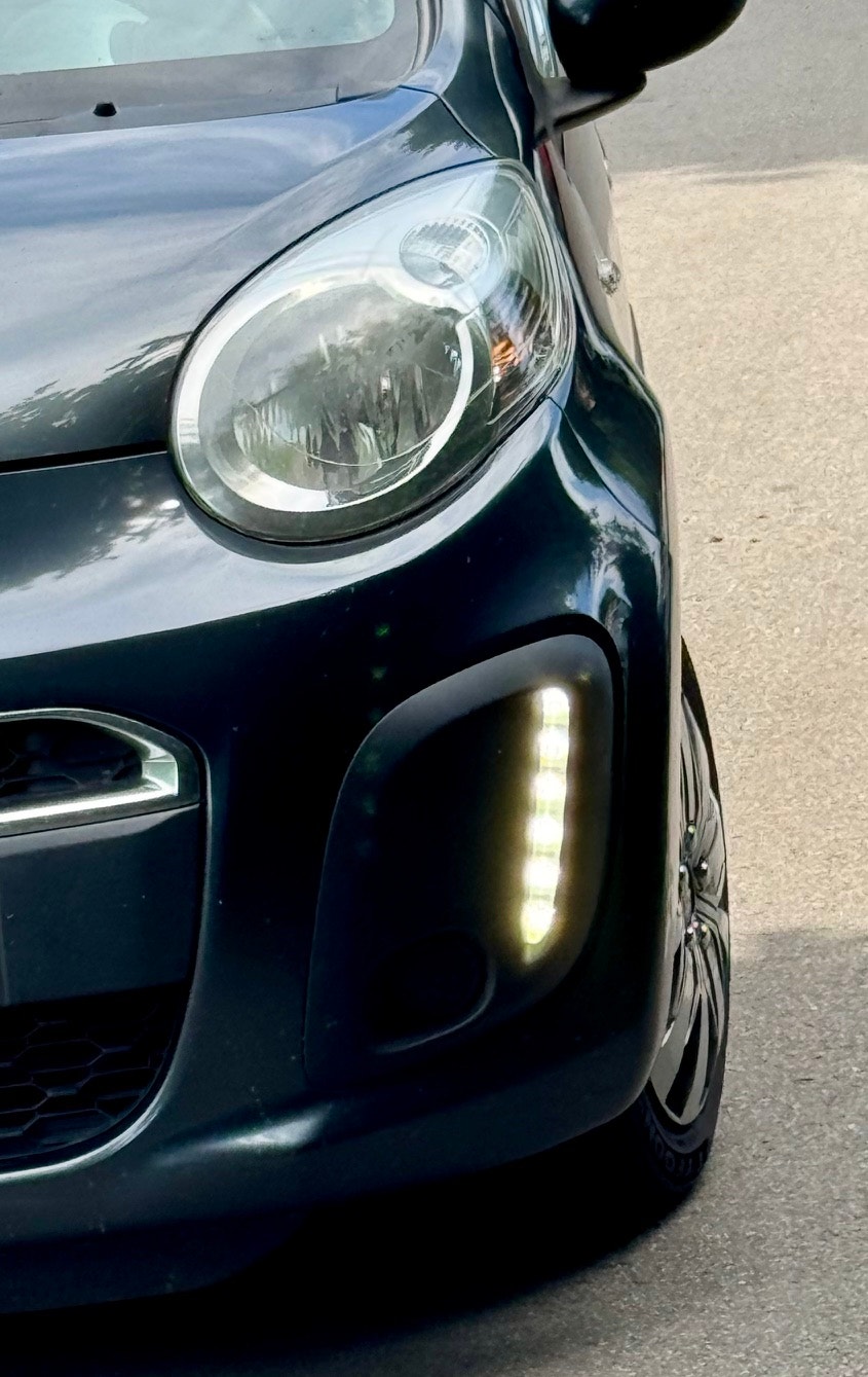 Citroen C1 – billede 5
