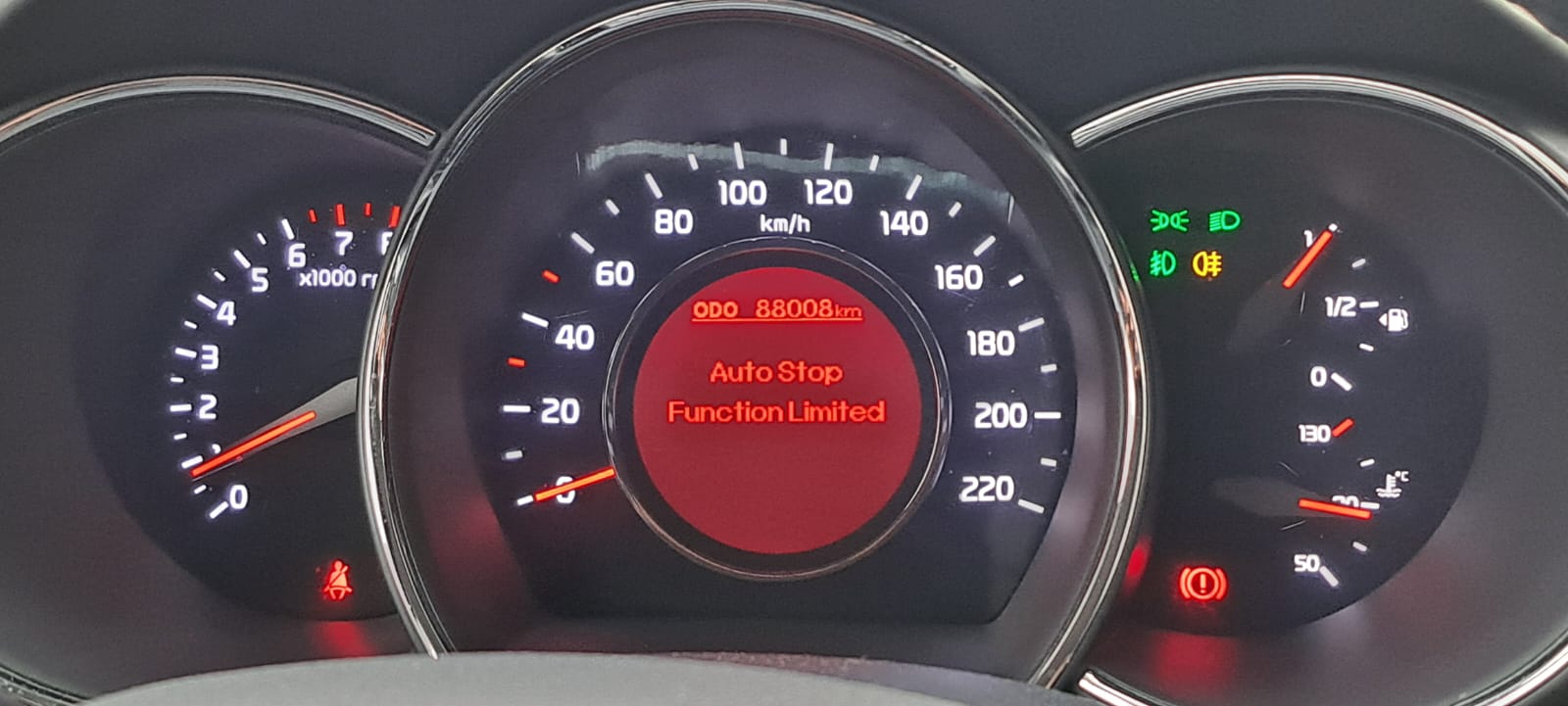 Kia Rio – billede 10