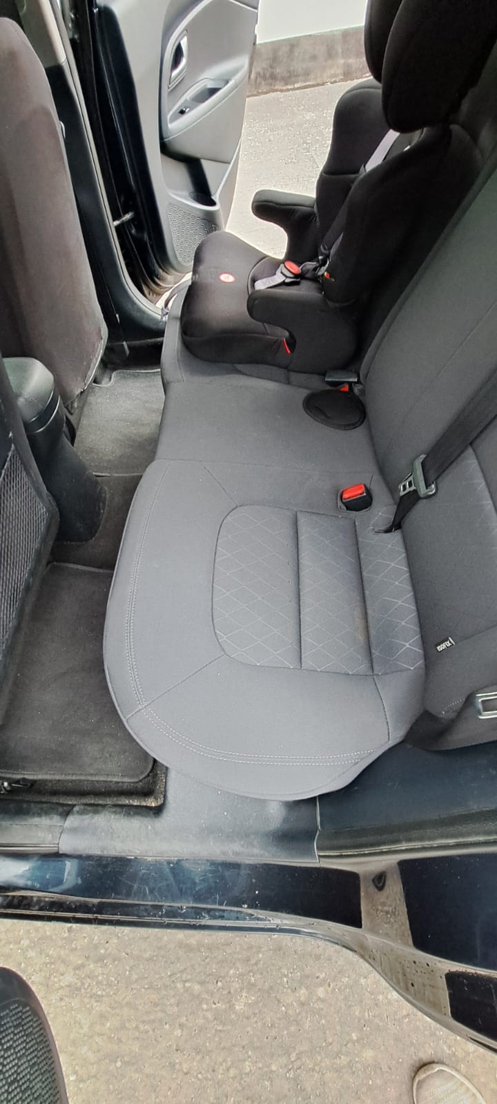 Kia Rio – billede 11