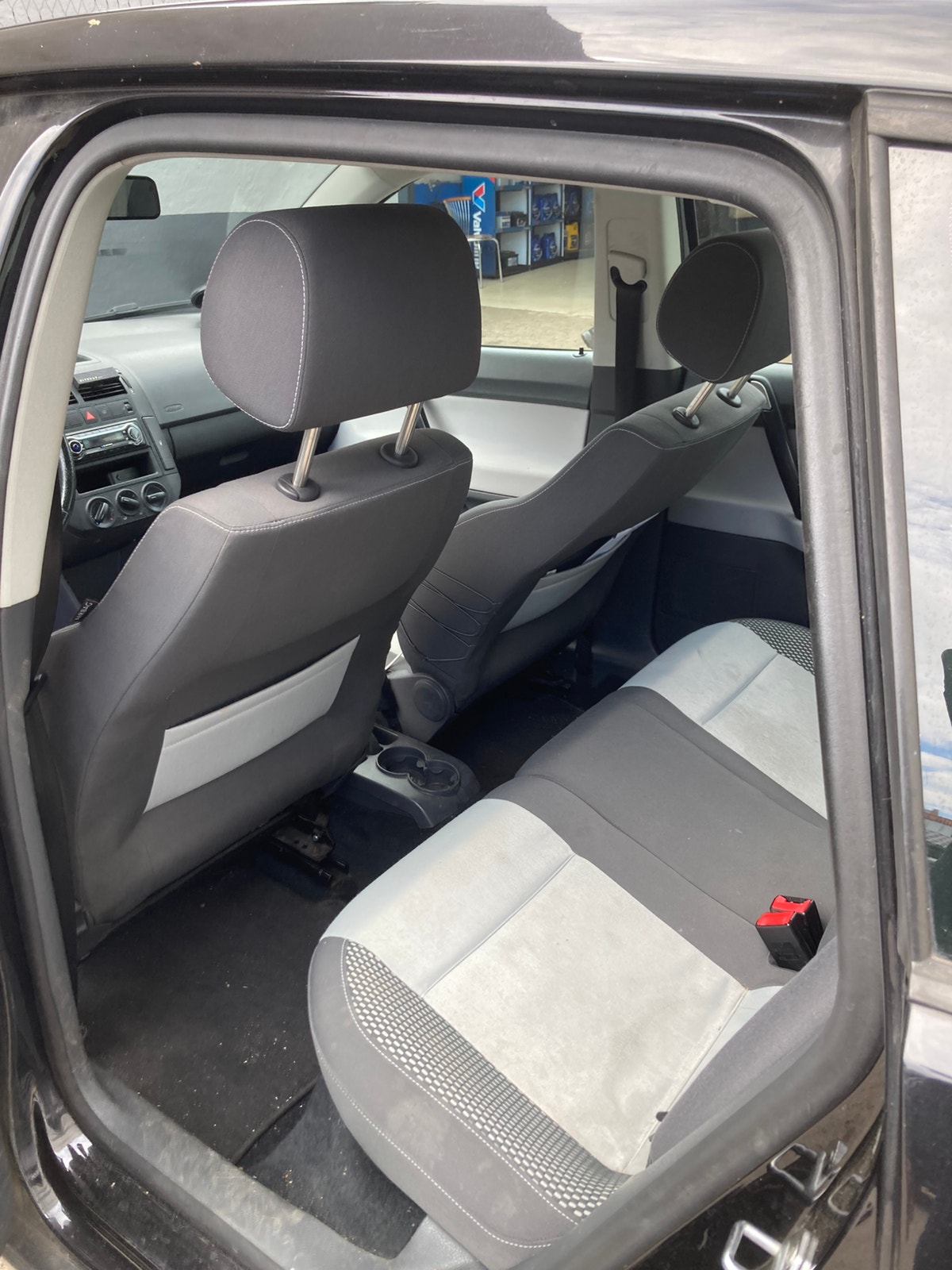 VW Polo Cross – billede 7