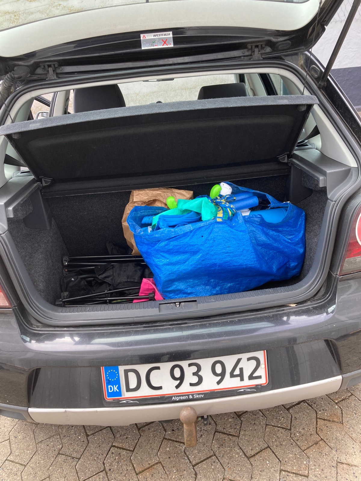 VW Polo Cross – billede 4
