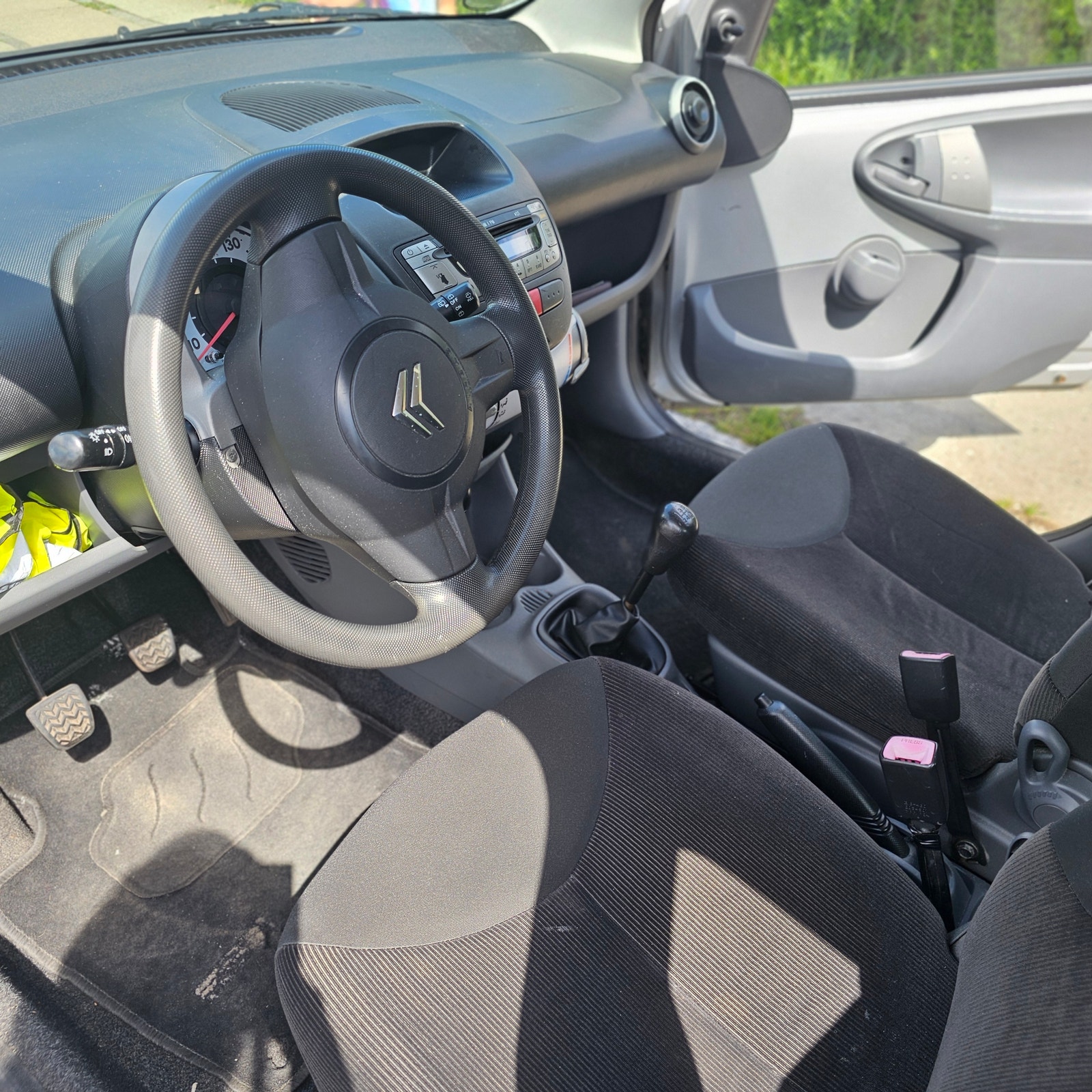 Citroen C1 – billede 4