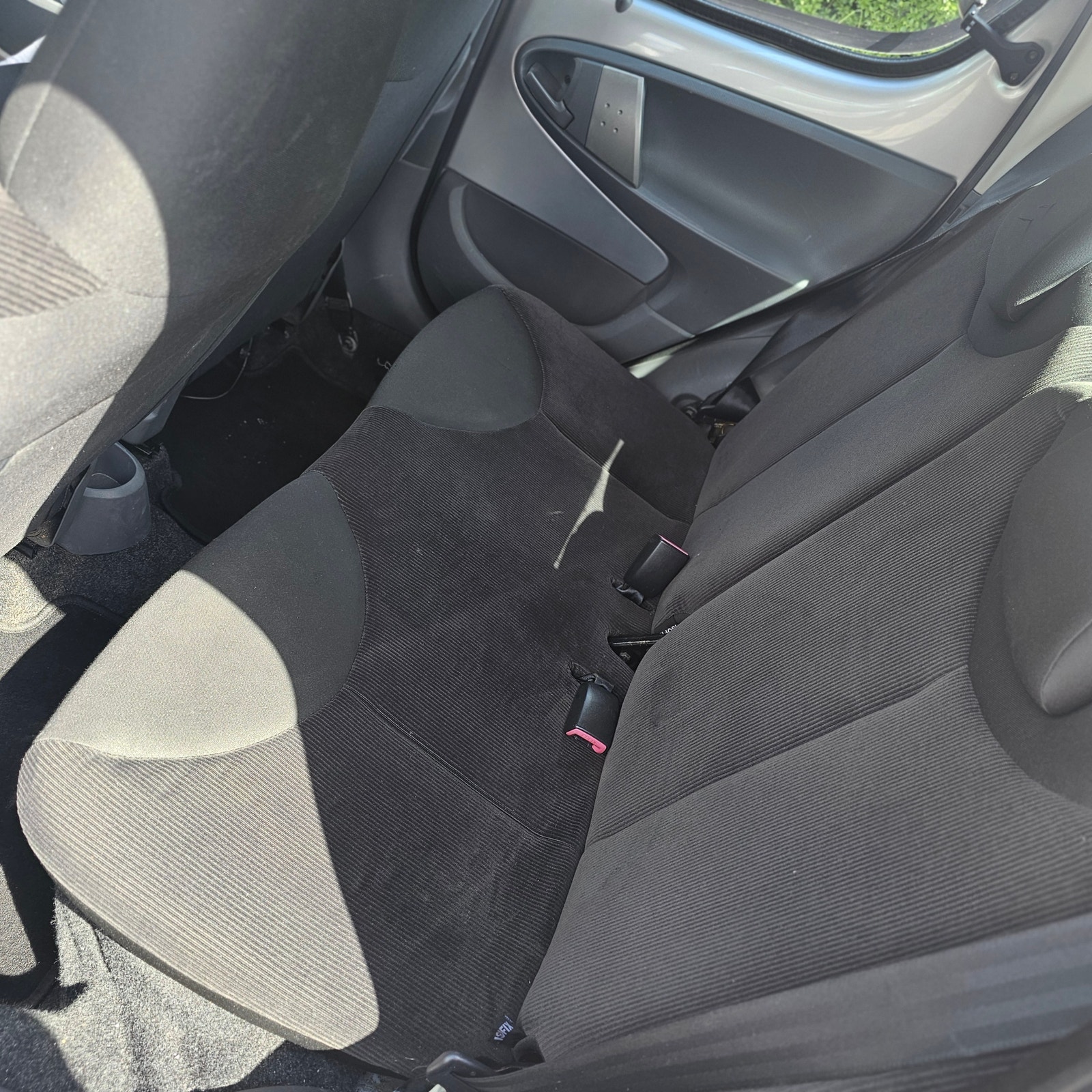 Citroen C1 – billede 5