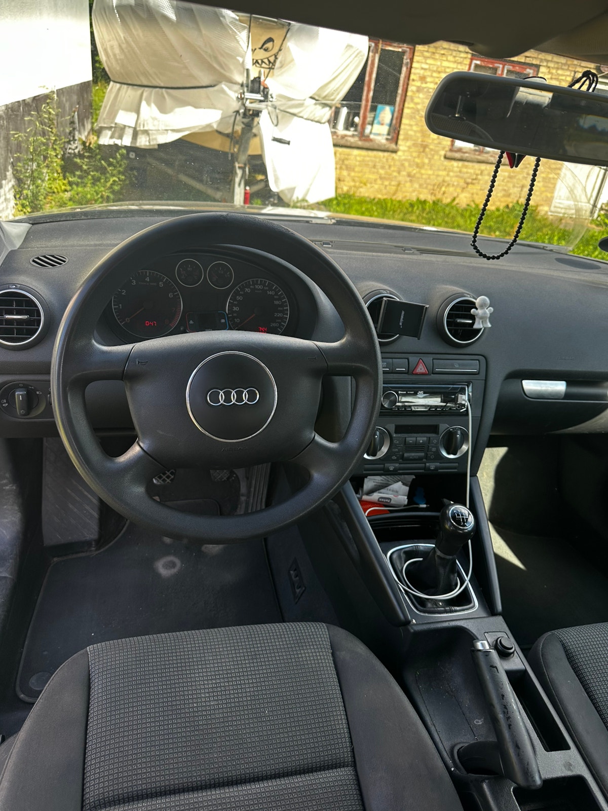 Audi A3 – billede 11