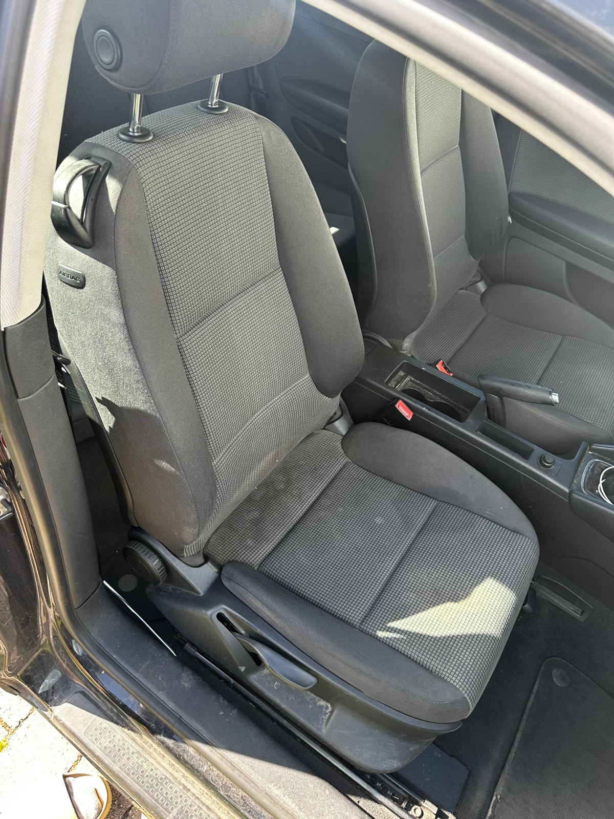 Audi A3 – billede 18