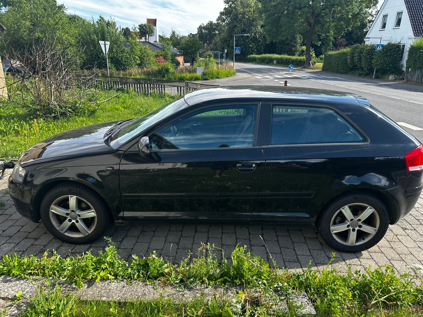 Audi A3 – billede 3
