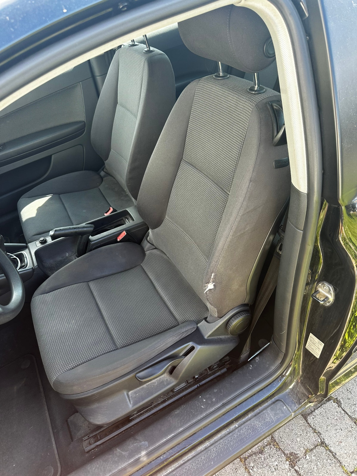 Audi A3 – billede 13
