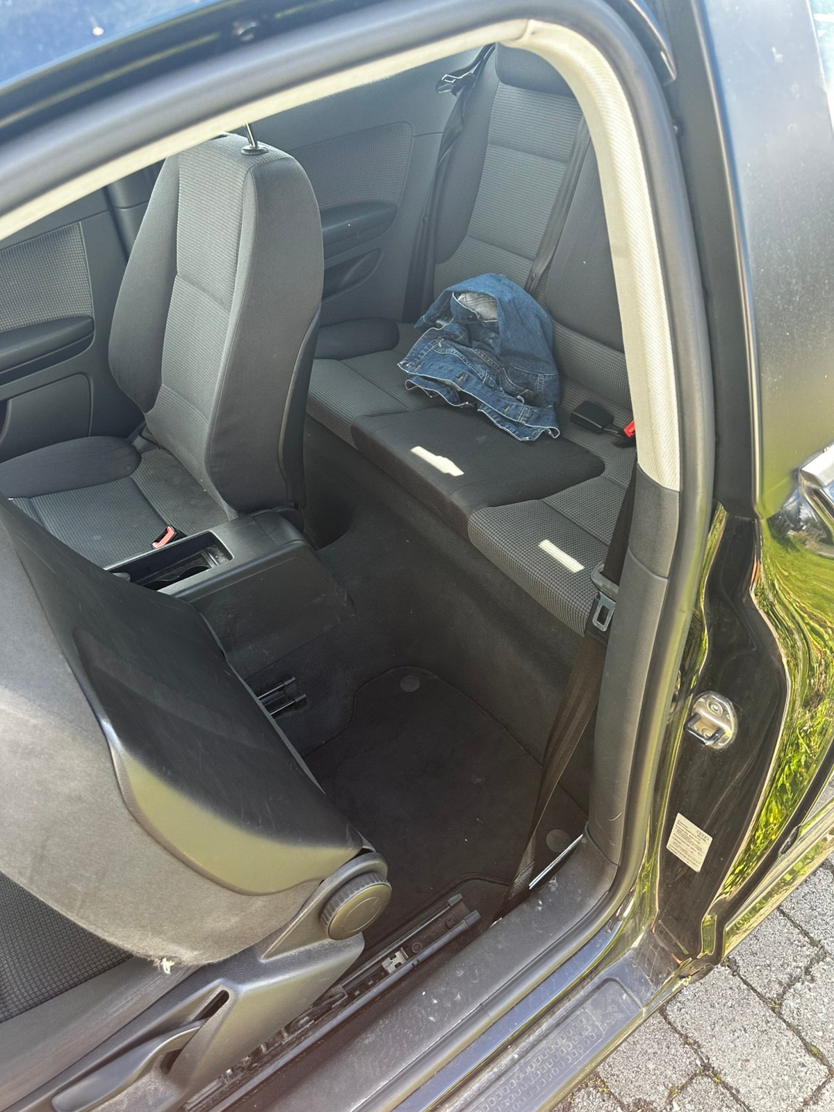 Audi A3 – billede 14