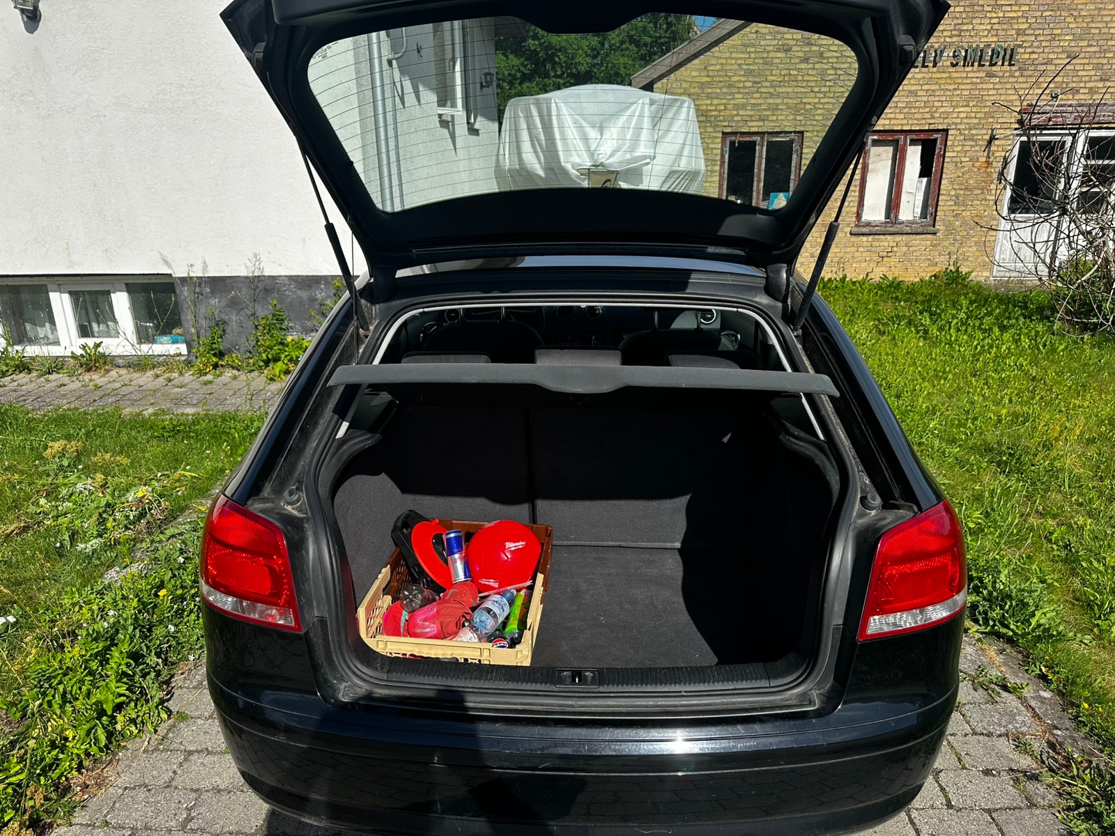 Audi A3 – billede 15