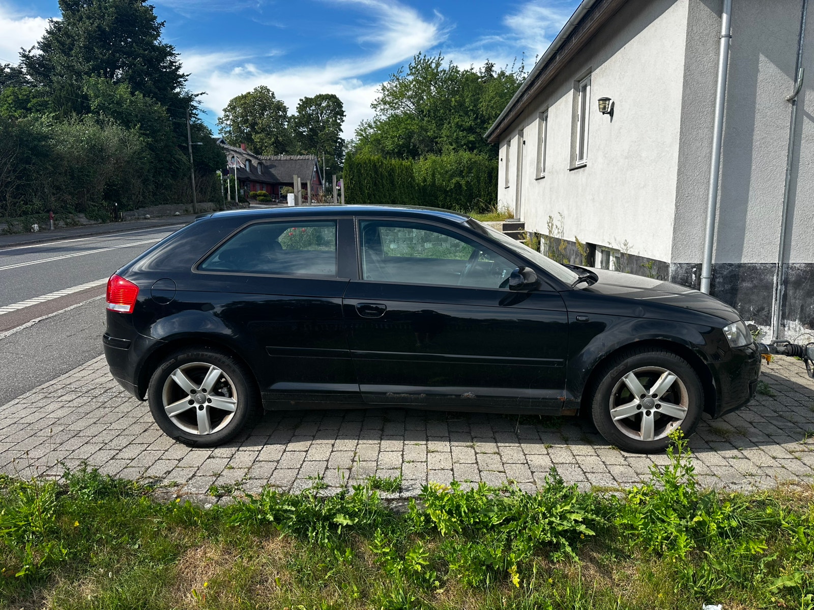 Audi A3 – billede 2