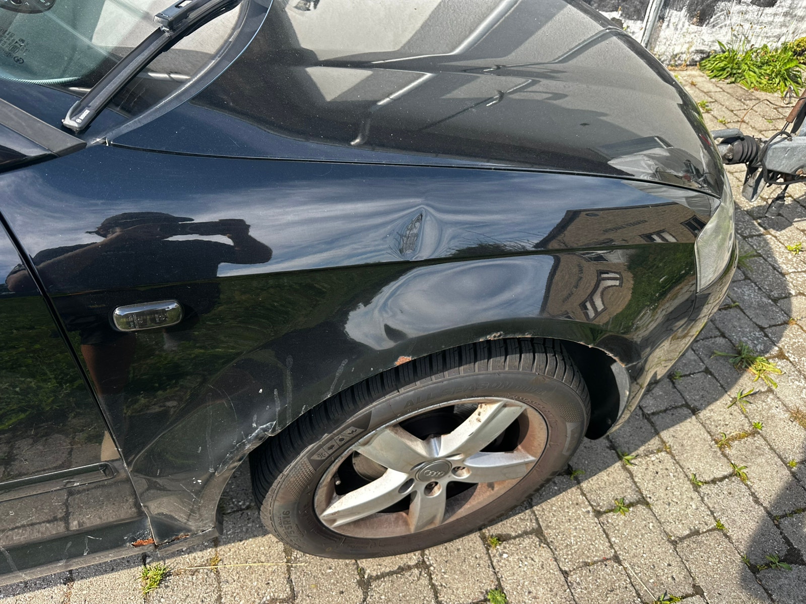 Audi A3 – billede 7