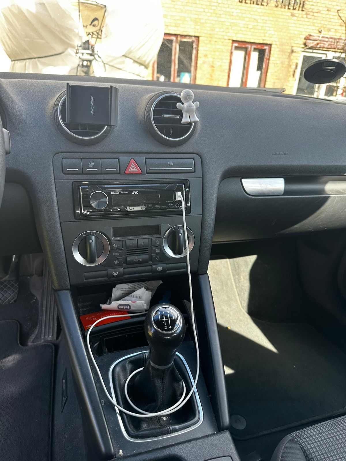 Audi A3 – billede 12