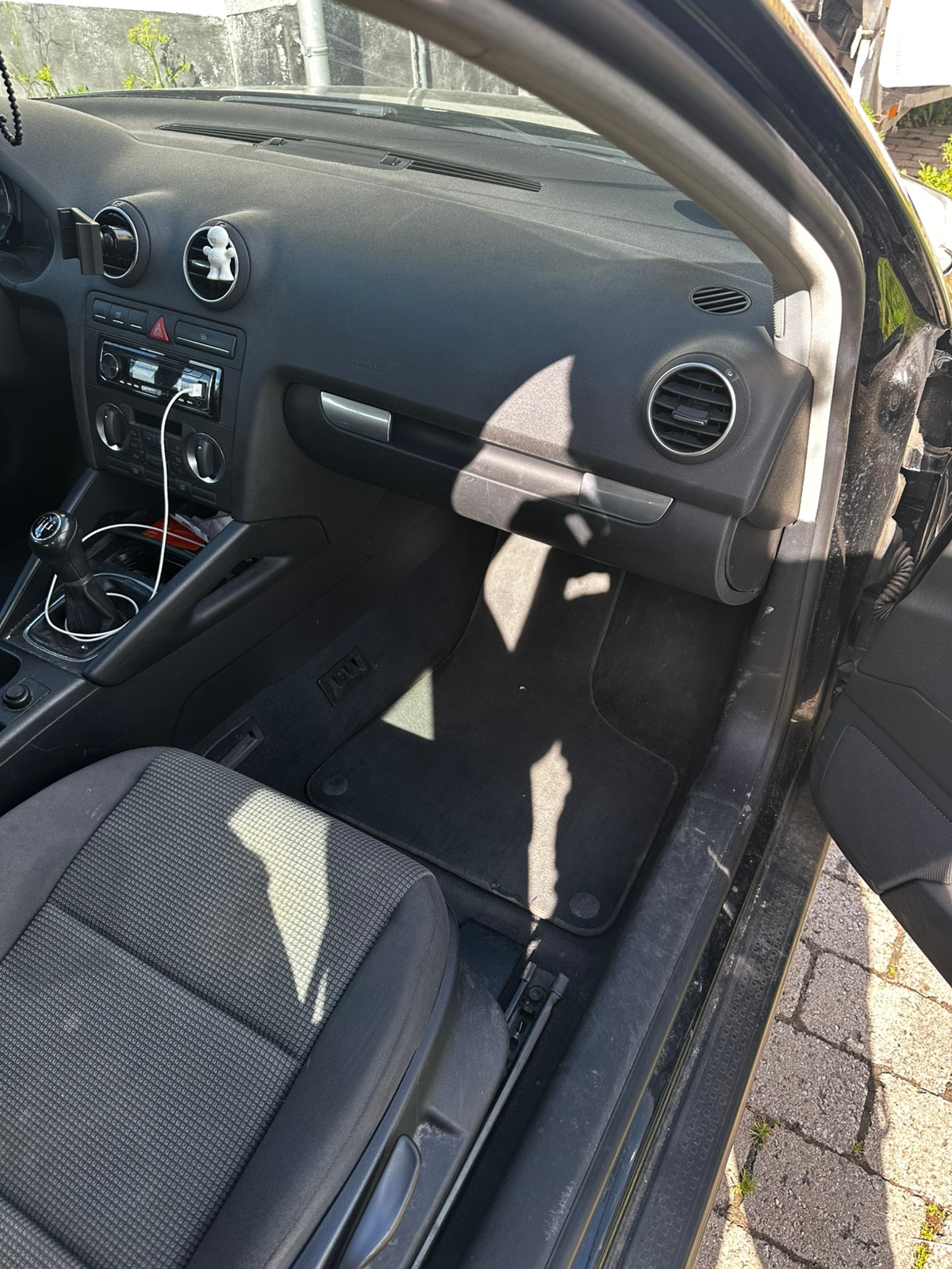 Audi A3 – billede 4