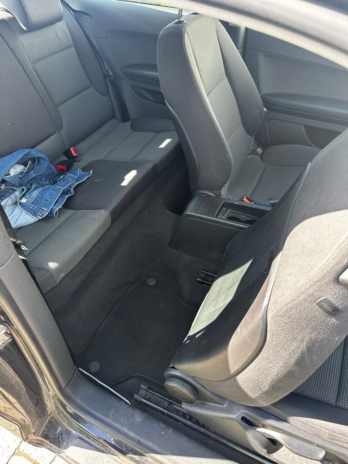 Audi A3 – billede 5