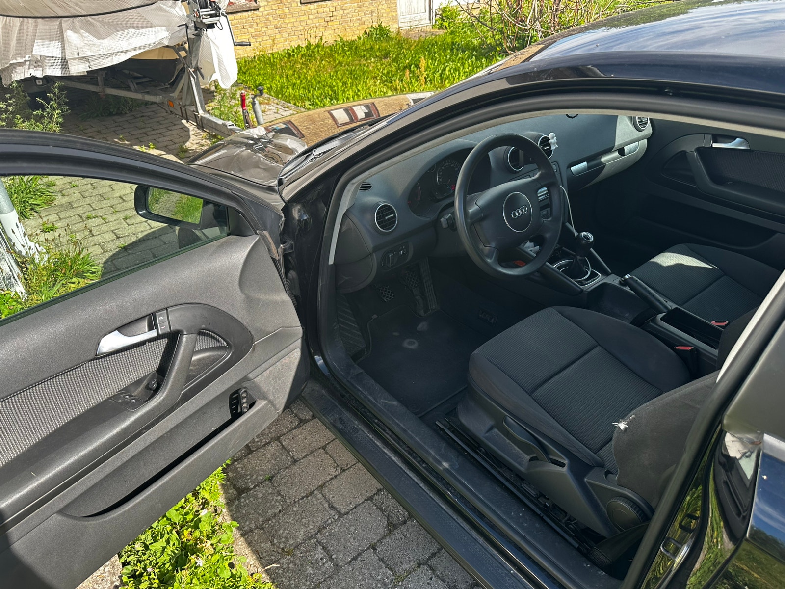 Audi A3 – billede 10