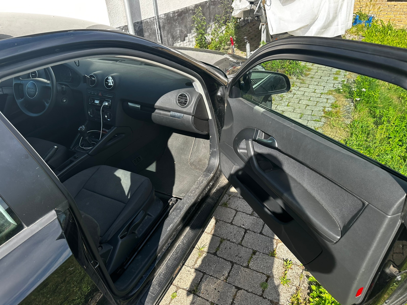 Audi A3 – billede 17