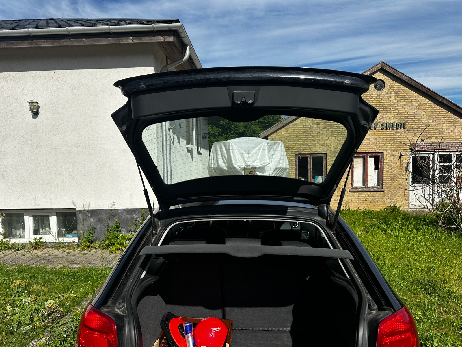 Audi A3 – billede 16