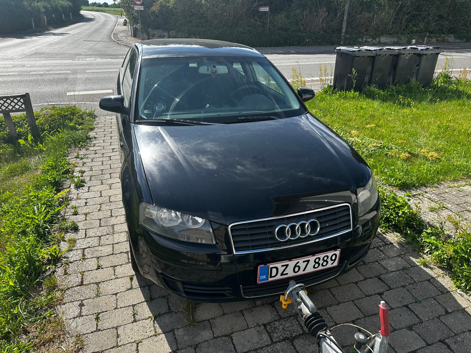 Audi A3 – billede 8