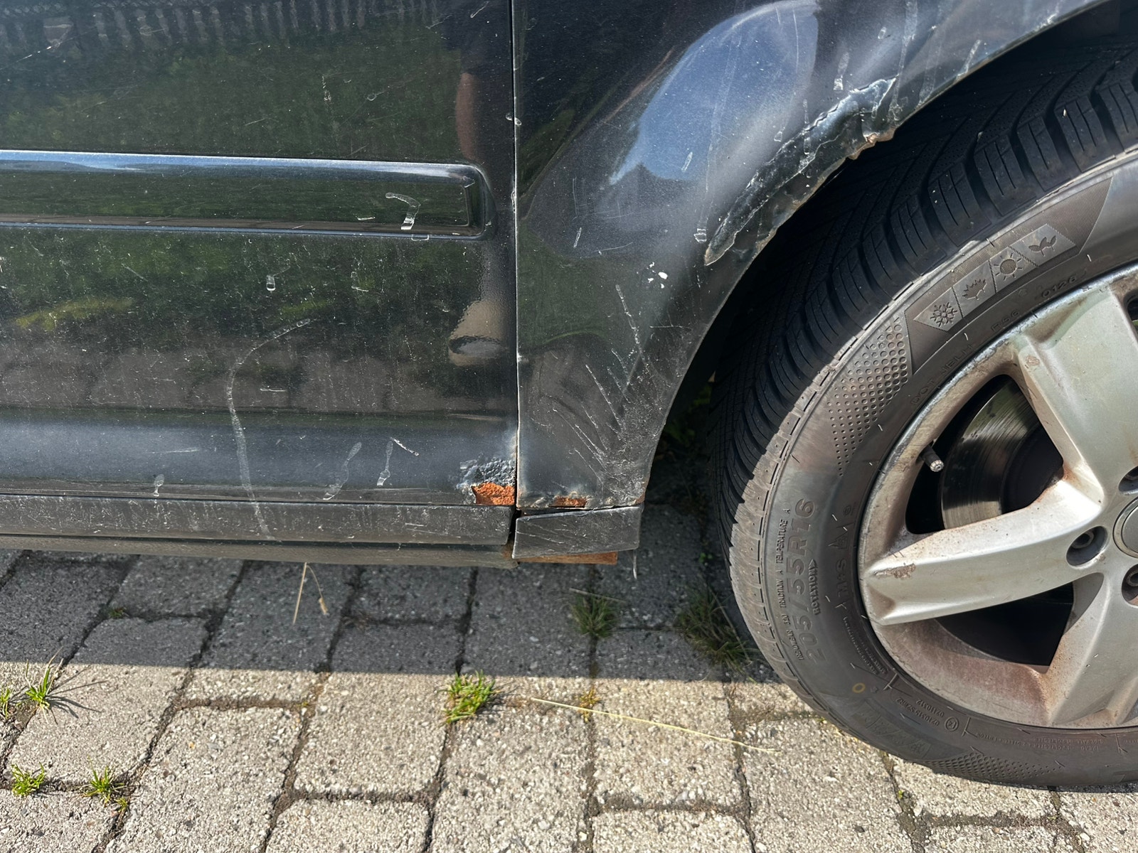 Audi A3 – billede 6