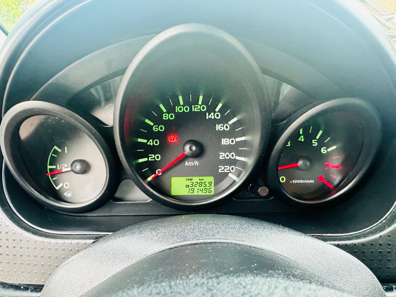 Mitsubishi Colt – billede 2