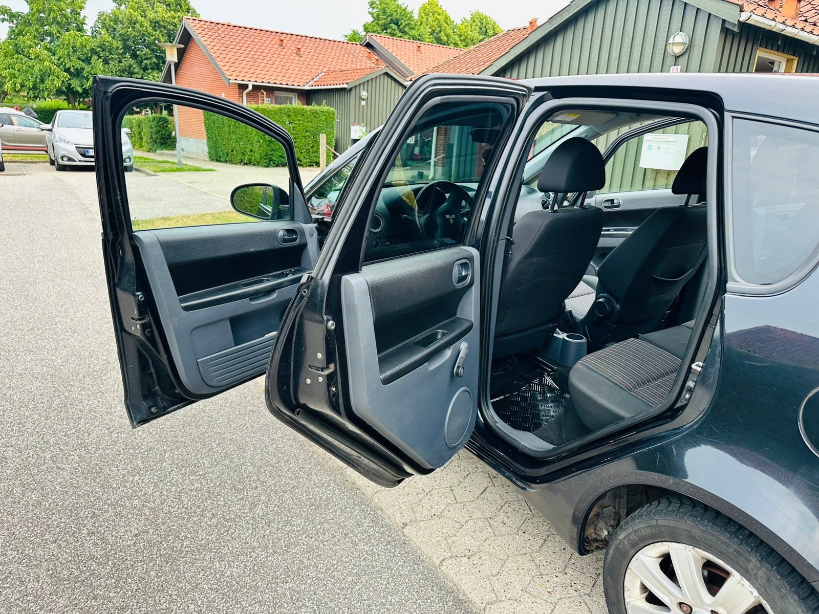 Mitsubishi Colt – billede 12