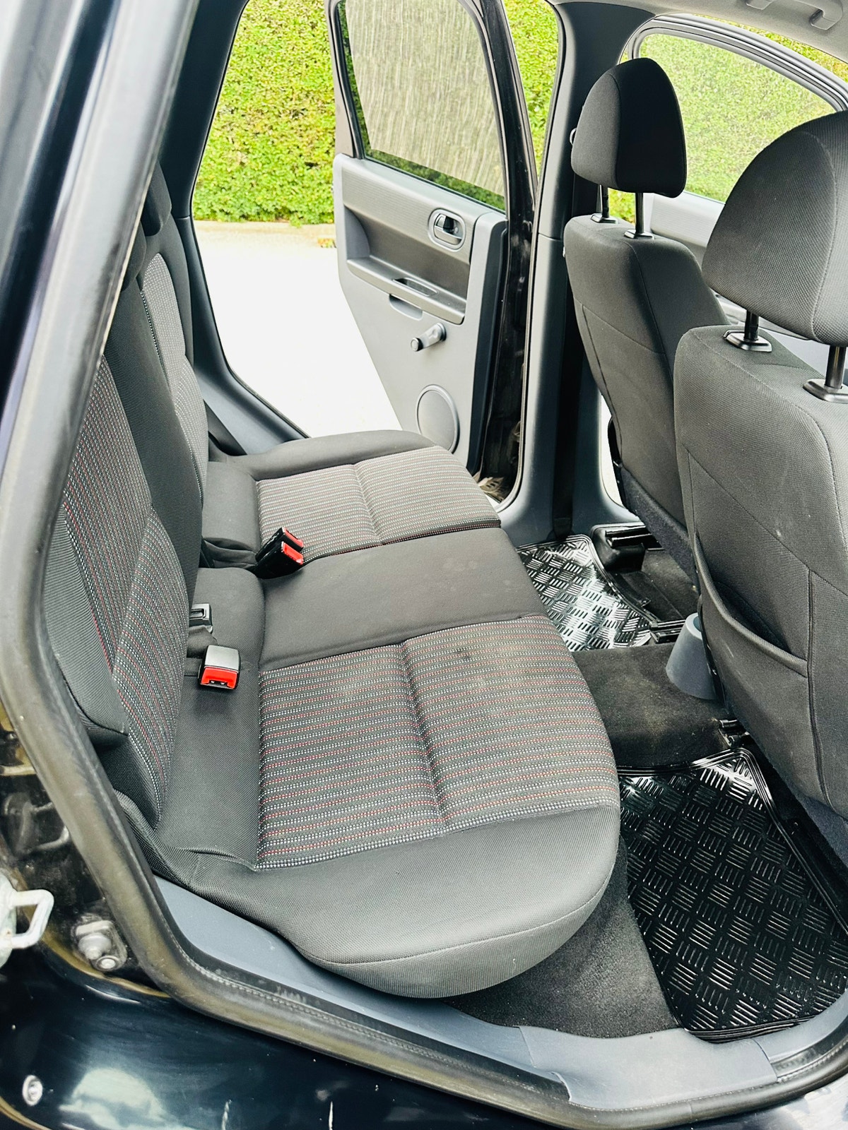 Mitsubishi Colt – billede 9