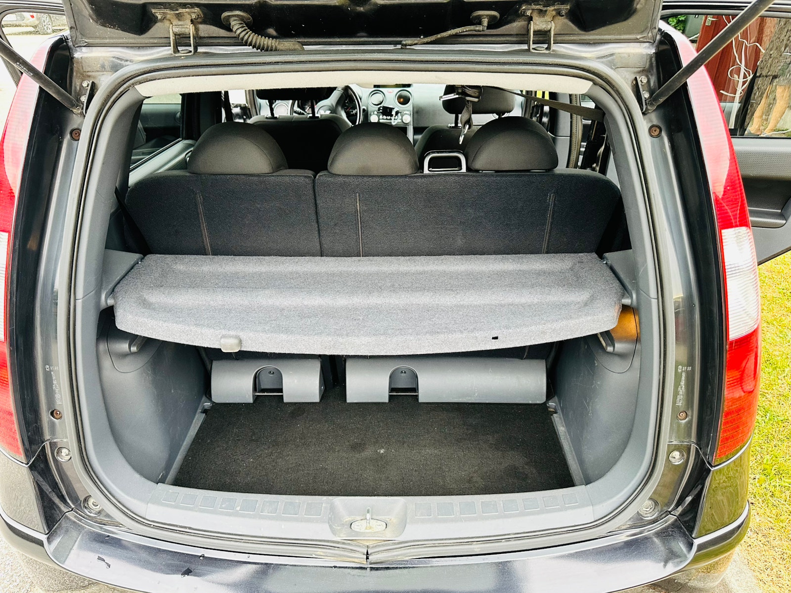 Mitsubishi Colt – billede 5