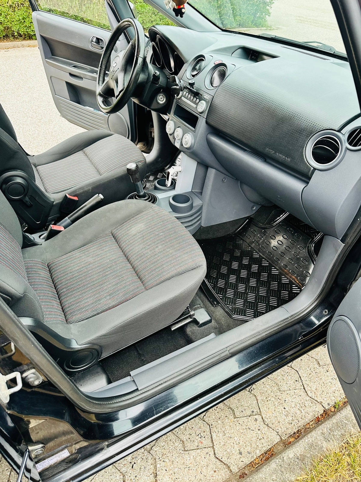 Mitsubishi Colt – billede 7