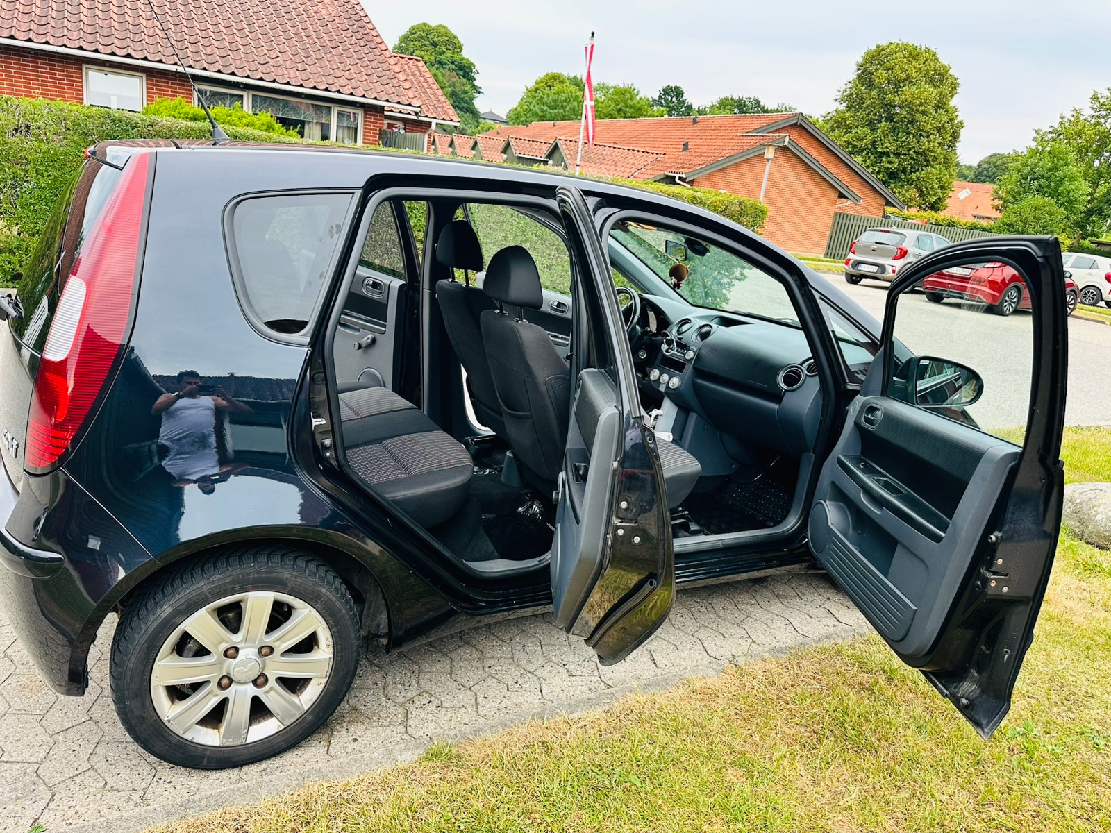 Mitsubishi Colt – billede 13