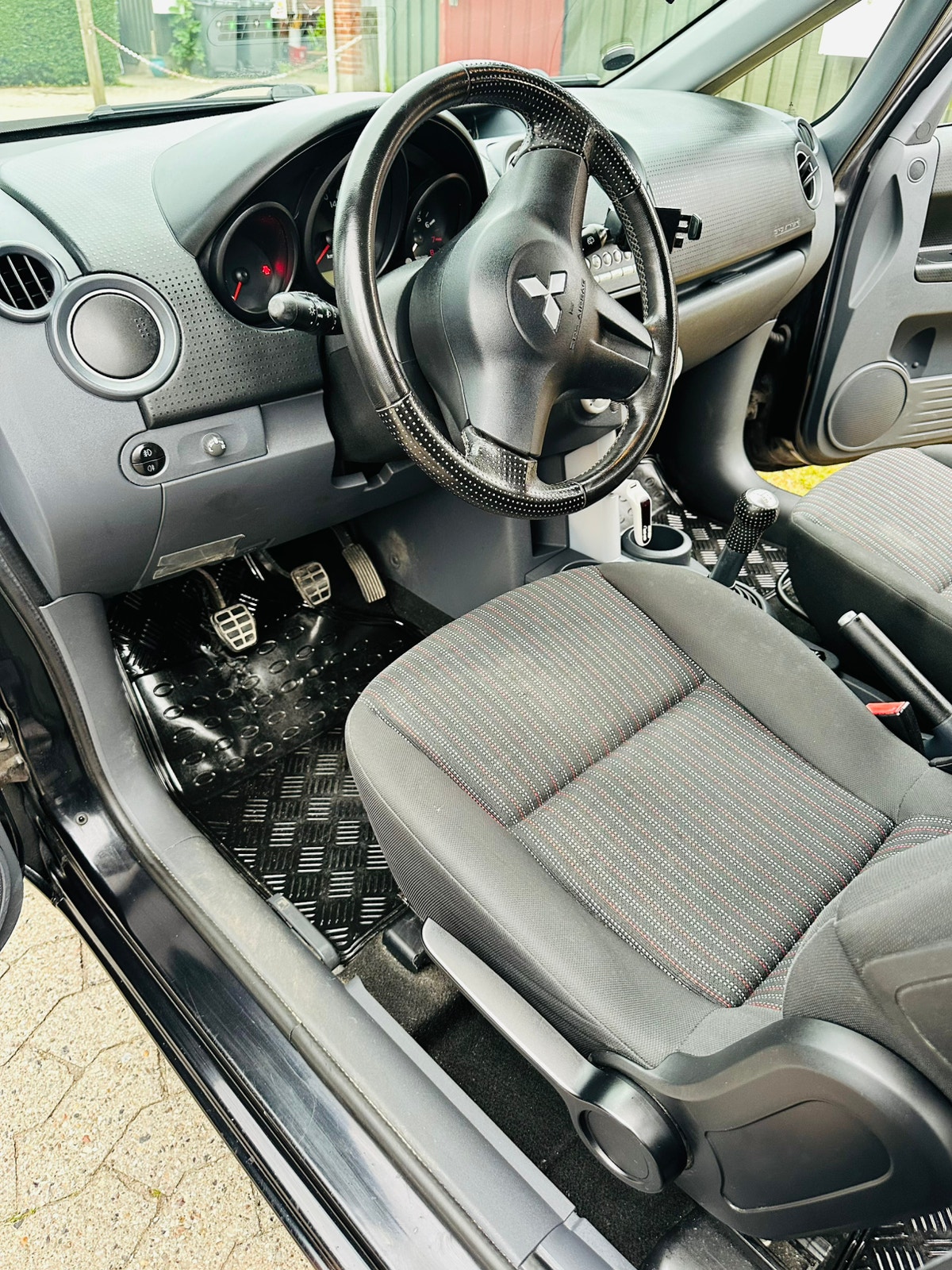Mitsubishi Colt – billede 10