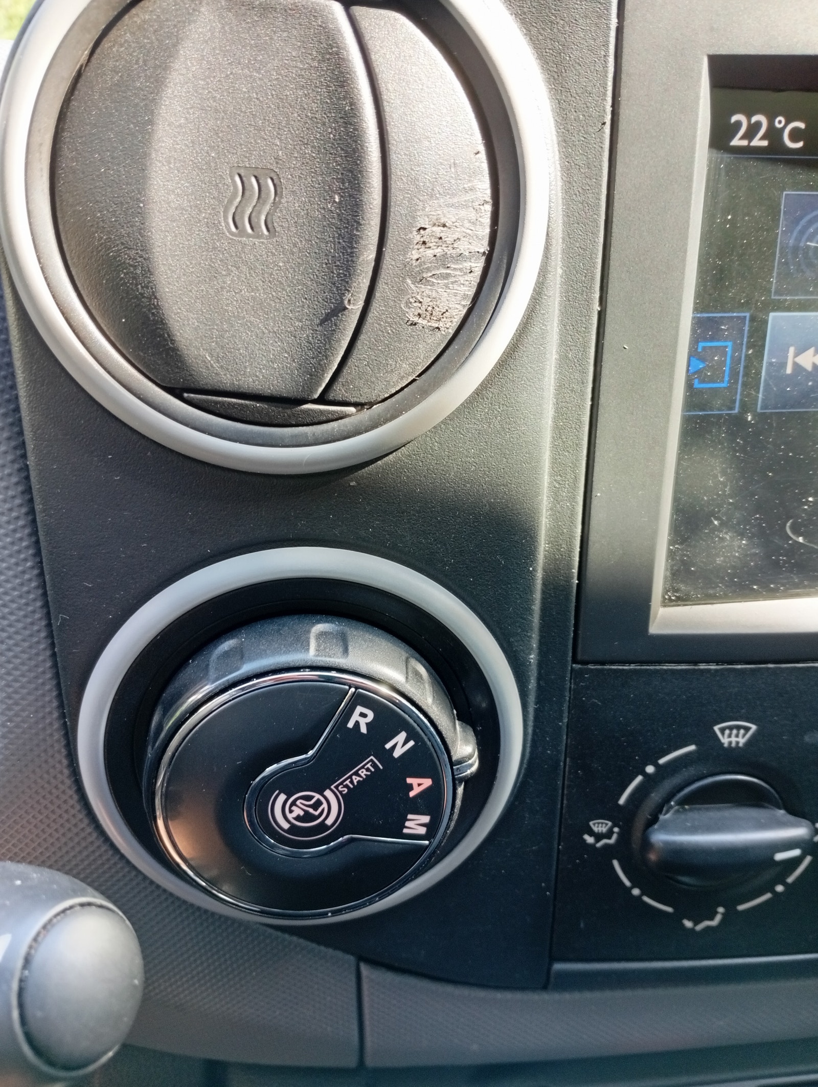 Peugeot Partner – billede 4