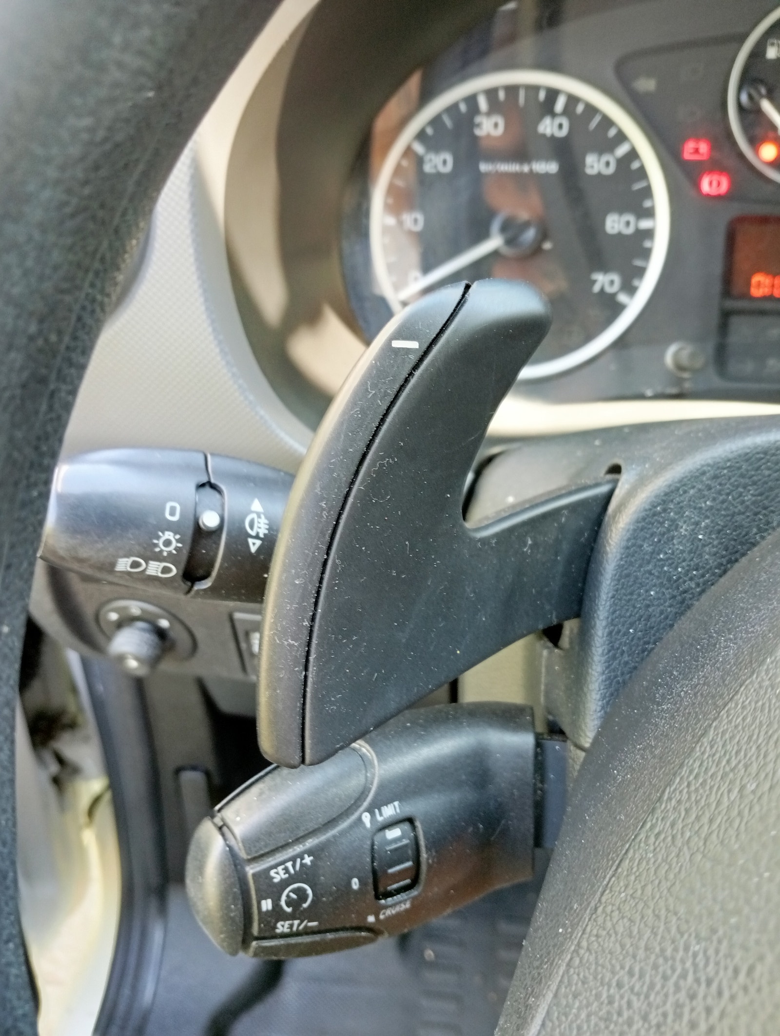Peugeot Partner – billede 9