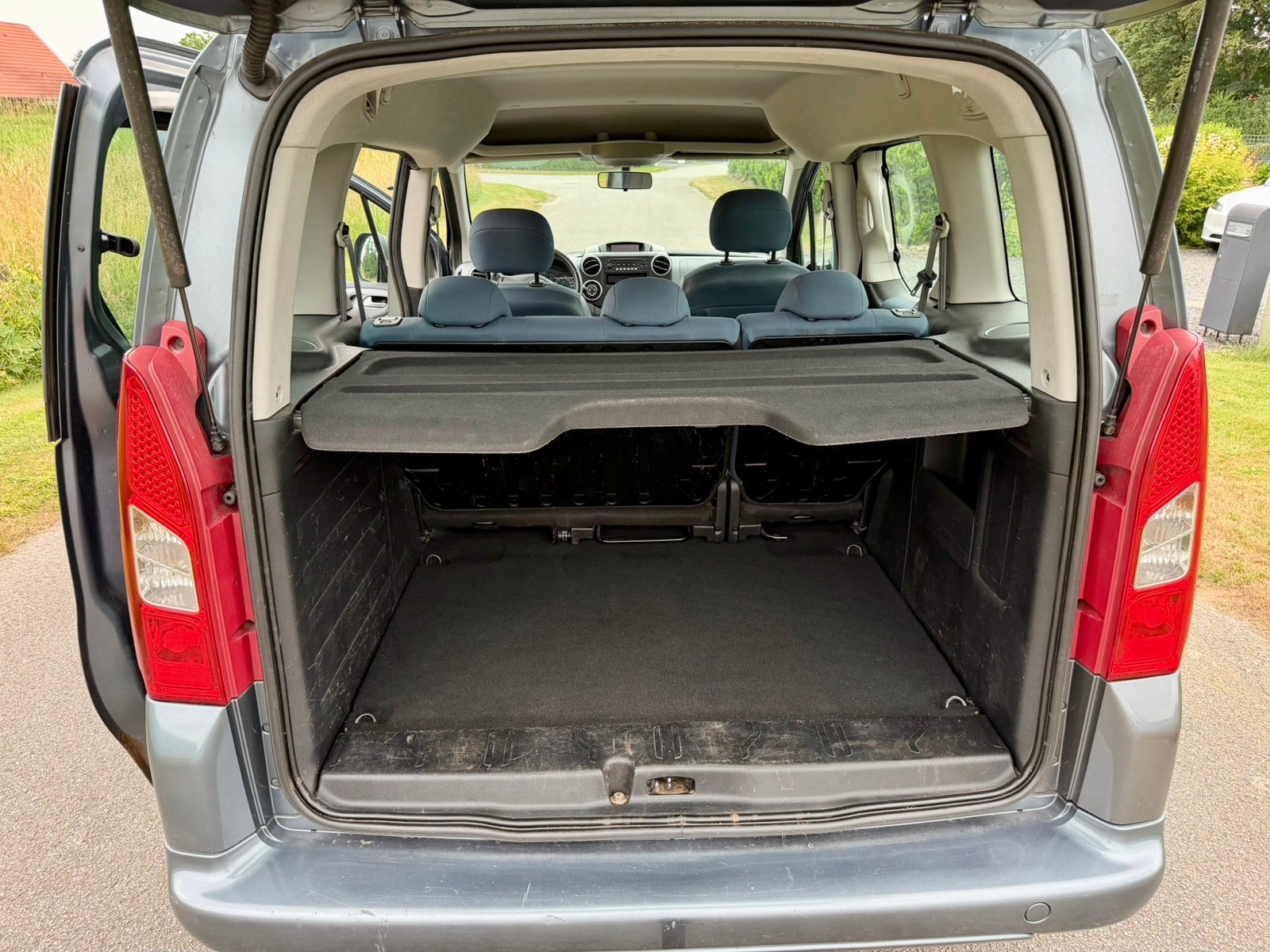Citroen Berlingo – billede 6