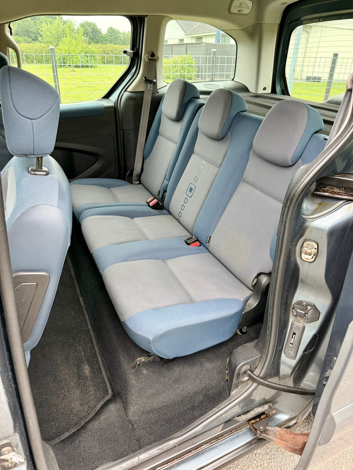 Citroen Berlingo – billede 4