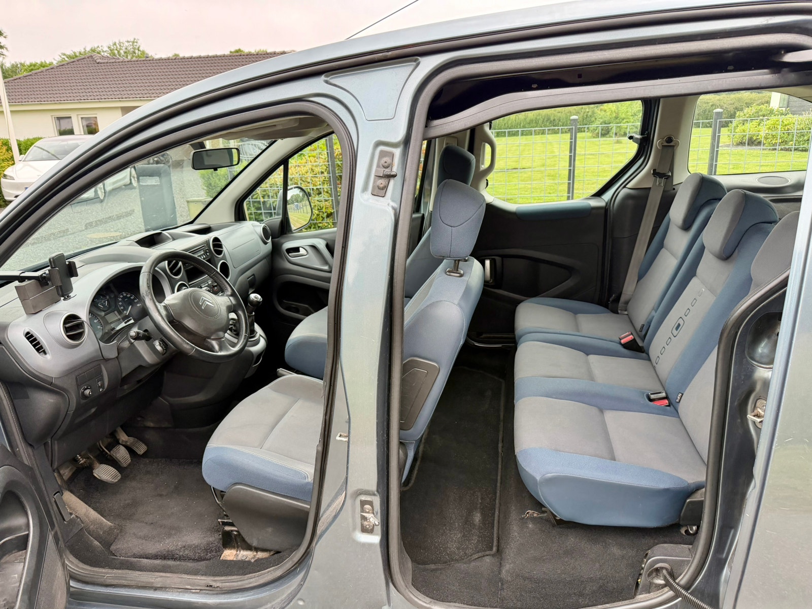 Citroen Berlingo – billede 5