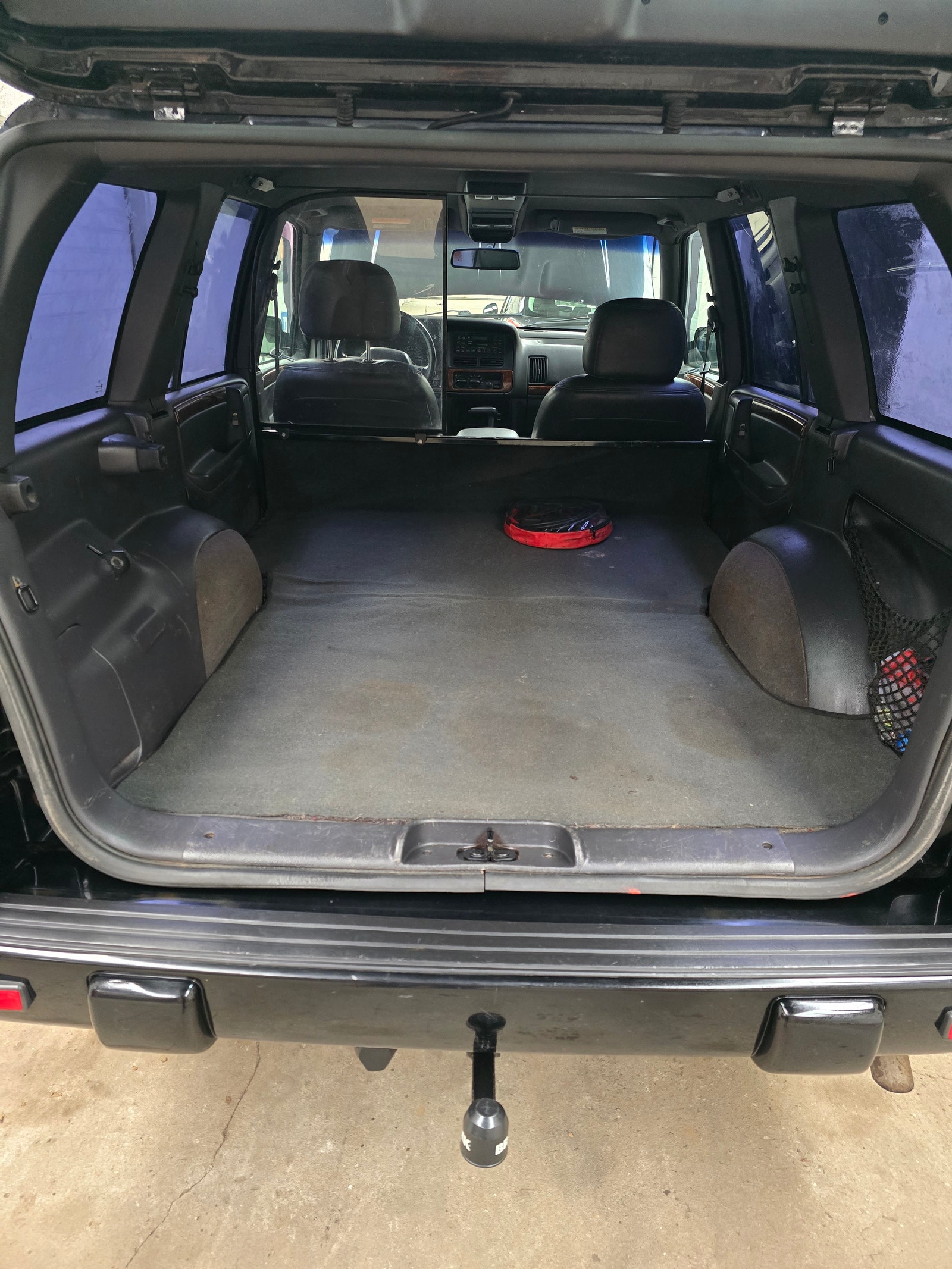 Jeep Grand Cherokee – billede 6