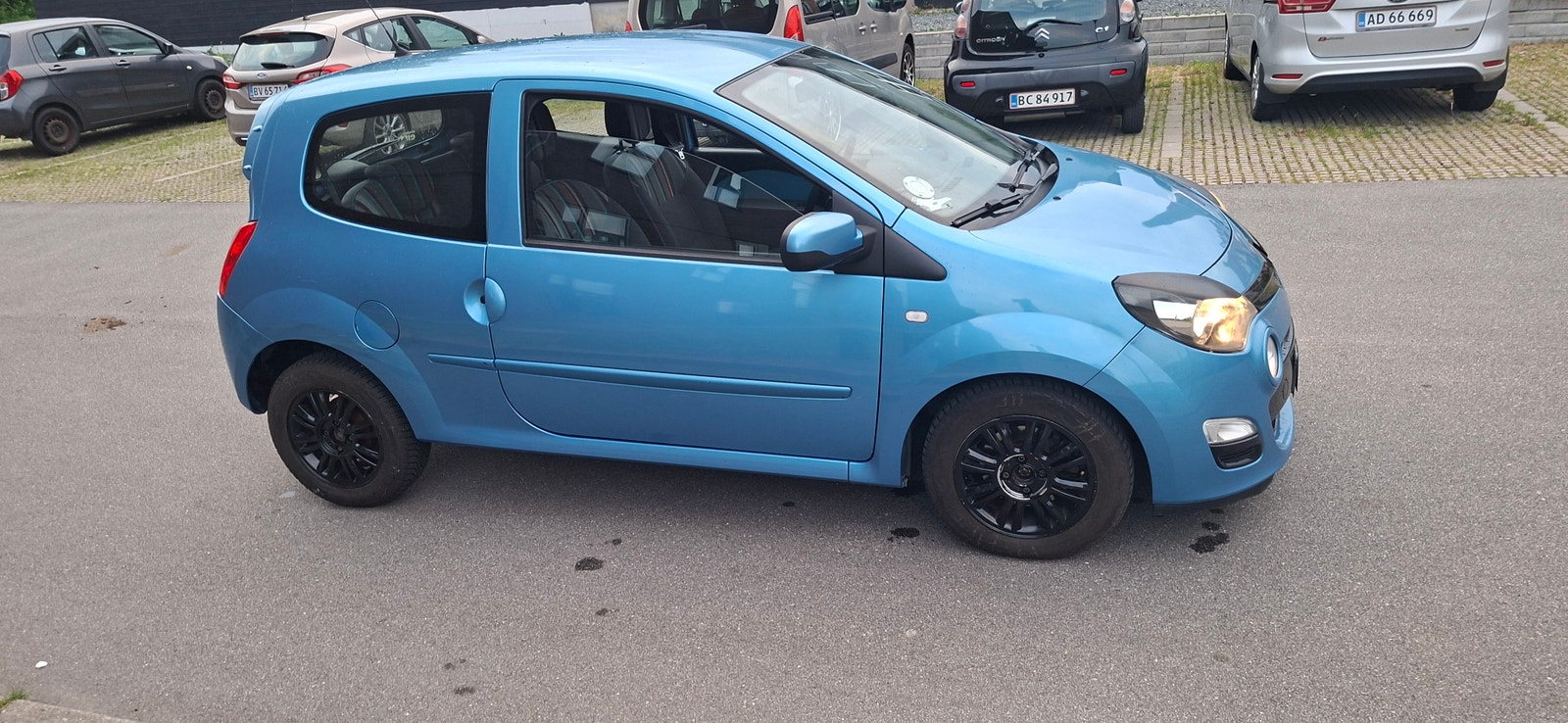 Renault Twingo – billede 2