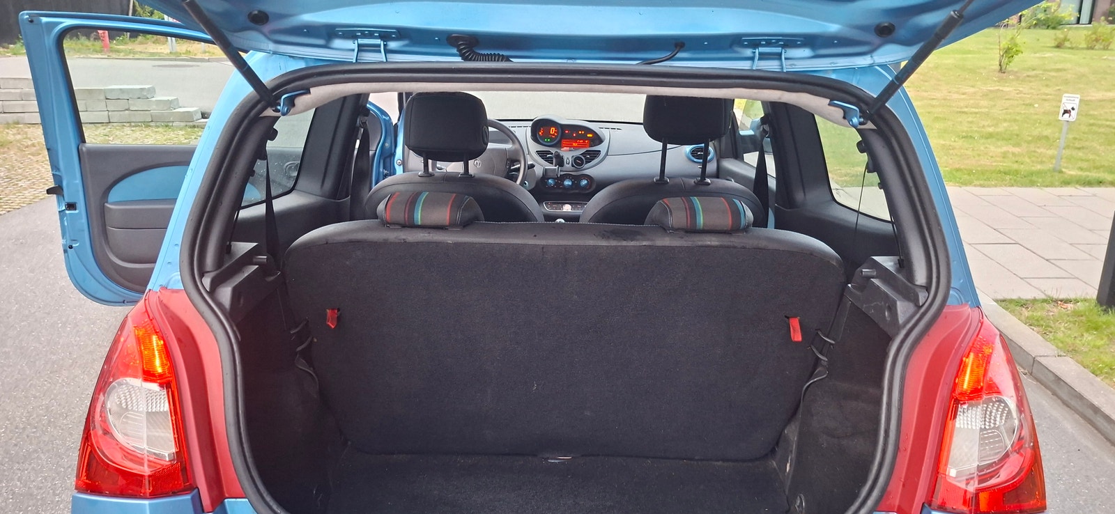 Renault Twingo – billede 5