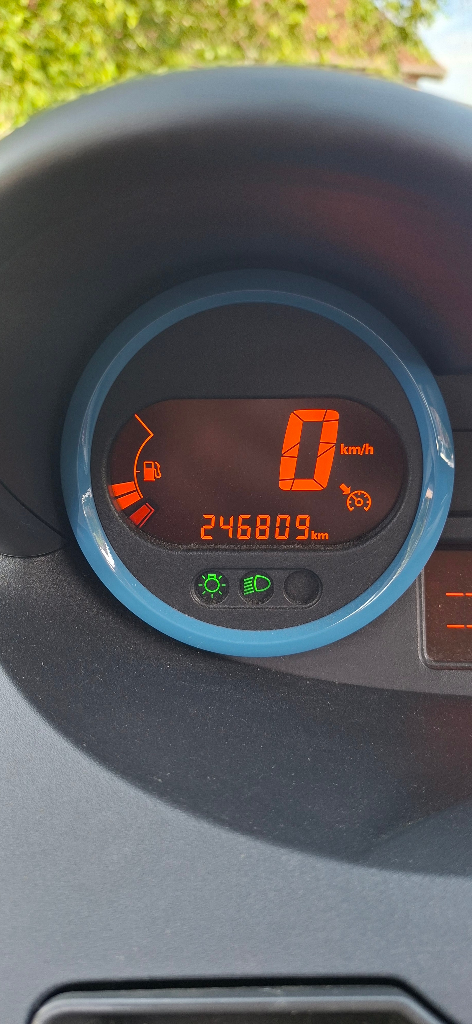 Renault Twingo – billede 4