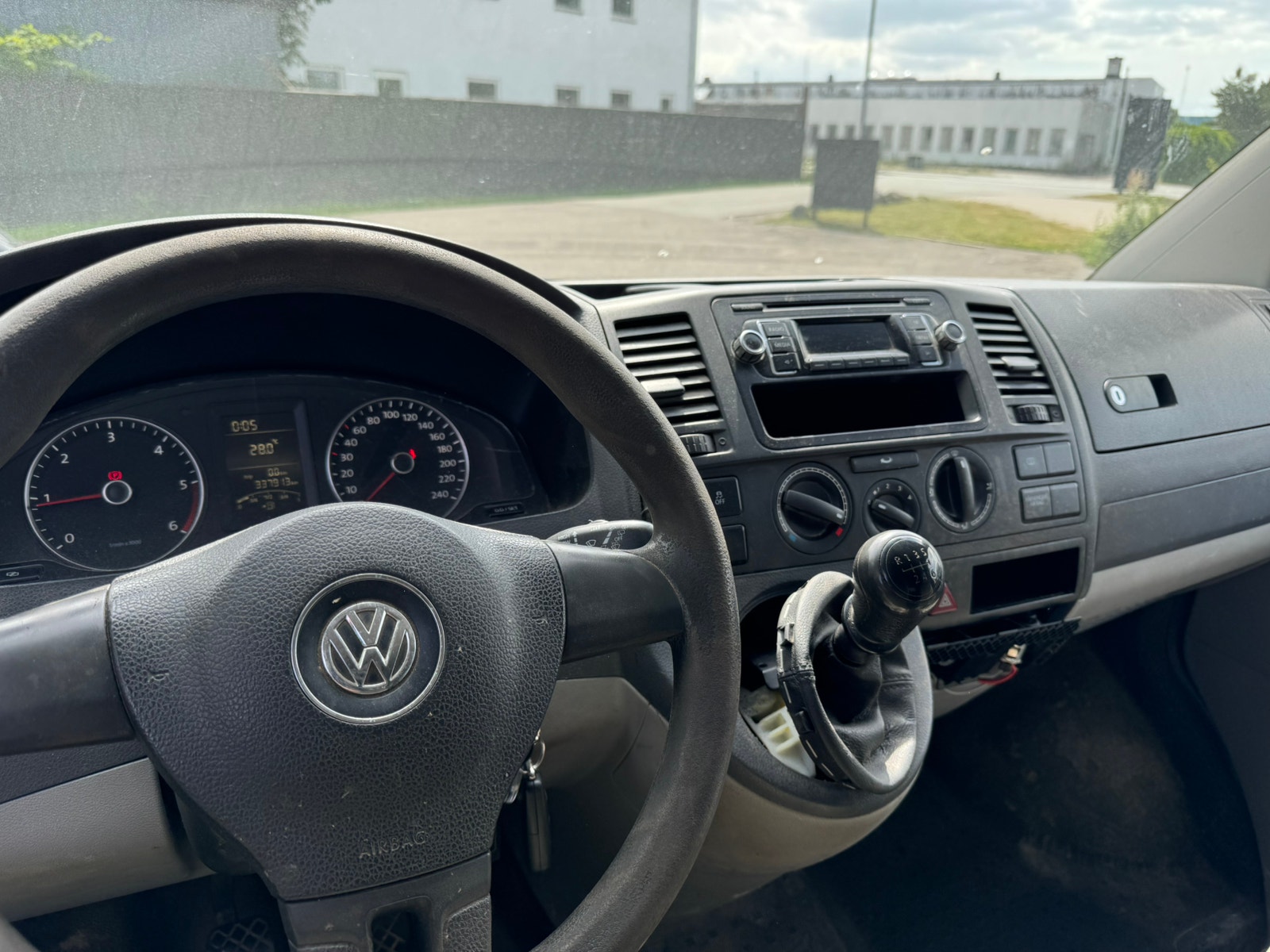 VW Transporter – billede 4