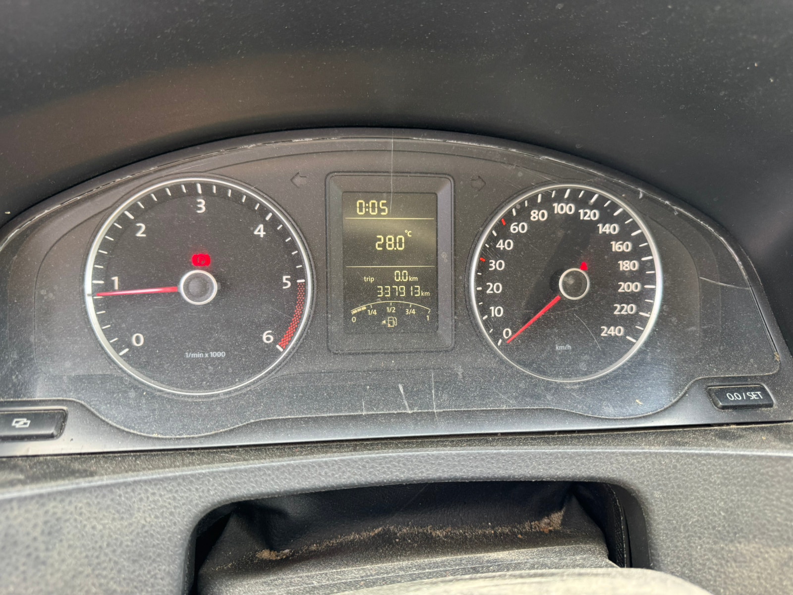 VW Transporter – billede 5