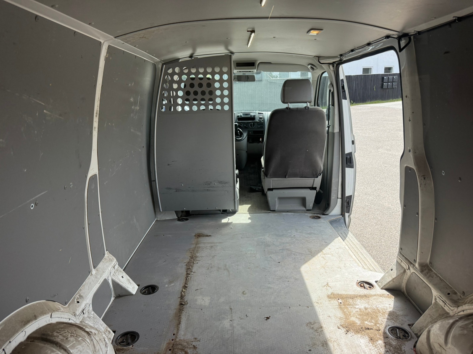 VW Transporter – billede 6