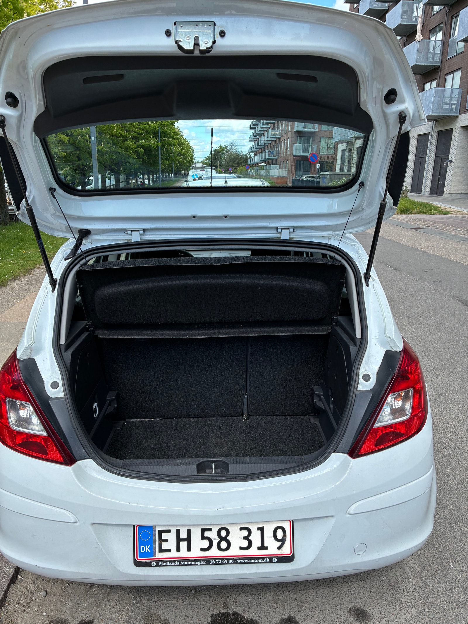 Opel Corsa – billede 11
