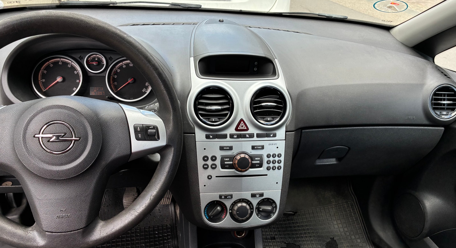 Opel Corsa – billede 4
