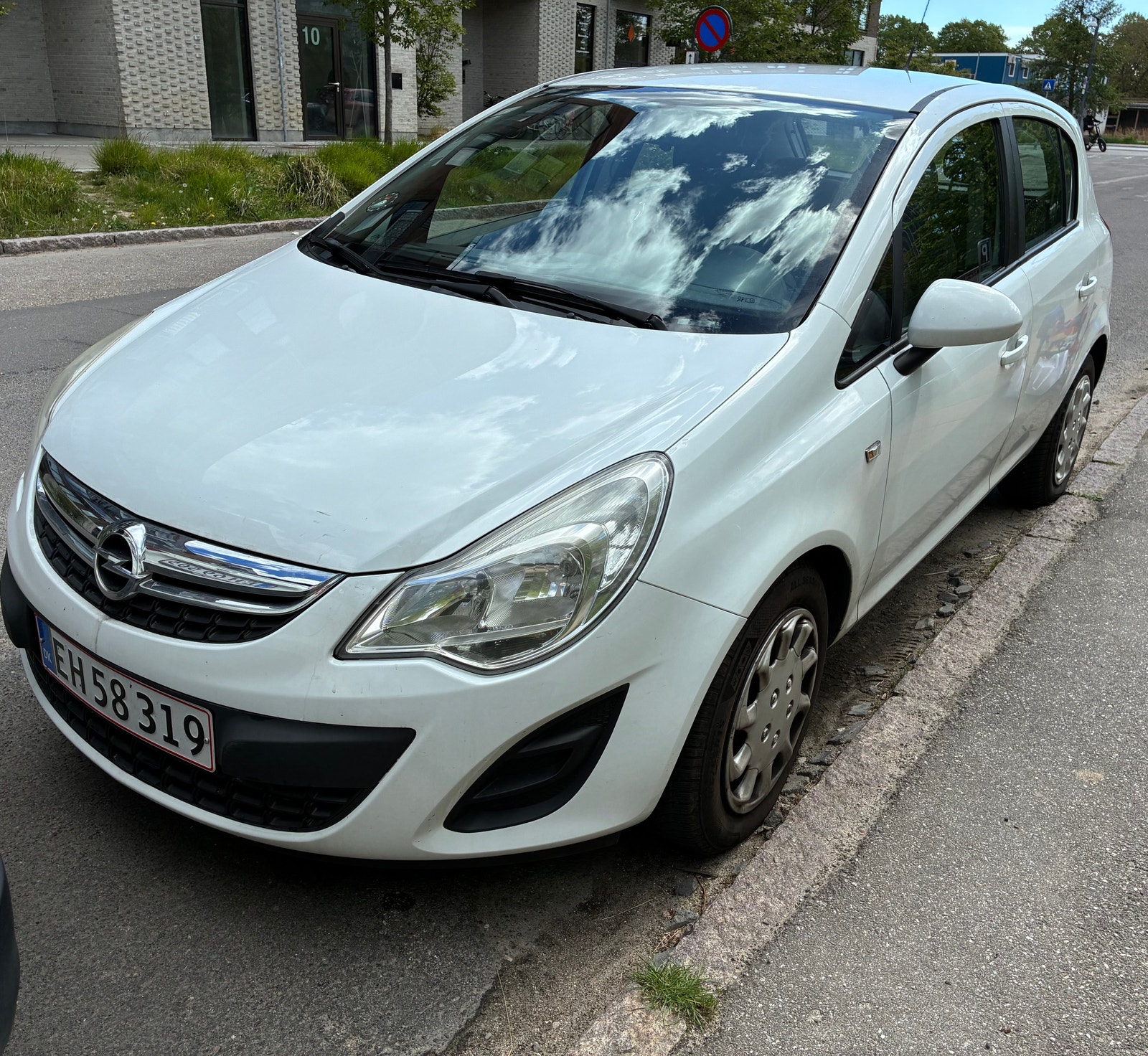 Opel Corsa – billede 2